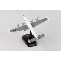 Postage Stamp Model UL-1049G TWA "Super Constellation" -Men Clothing Store postage stamp model ul 1049g twa super constellati 3