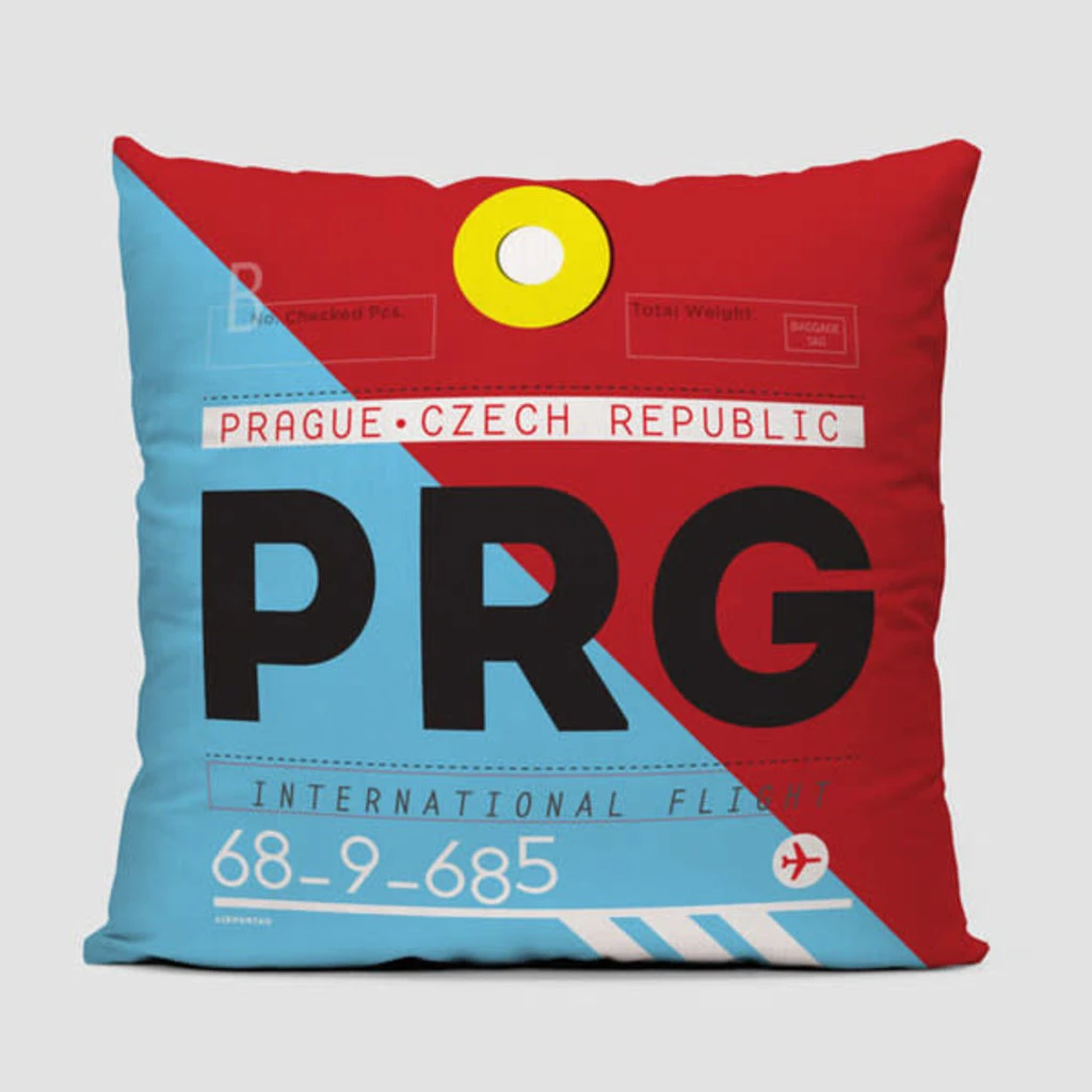 PRG Pillow Cover 3 PRG Pillow Cover