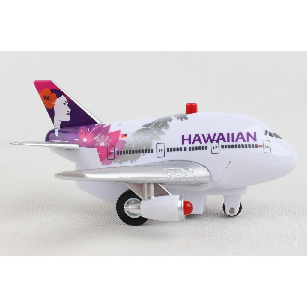 PullBack Hawaiian 4 PullBack Hawaiian - Image 2