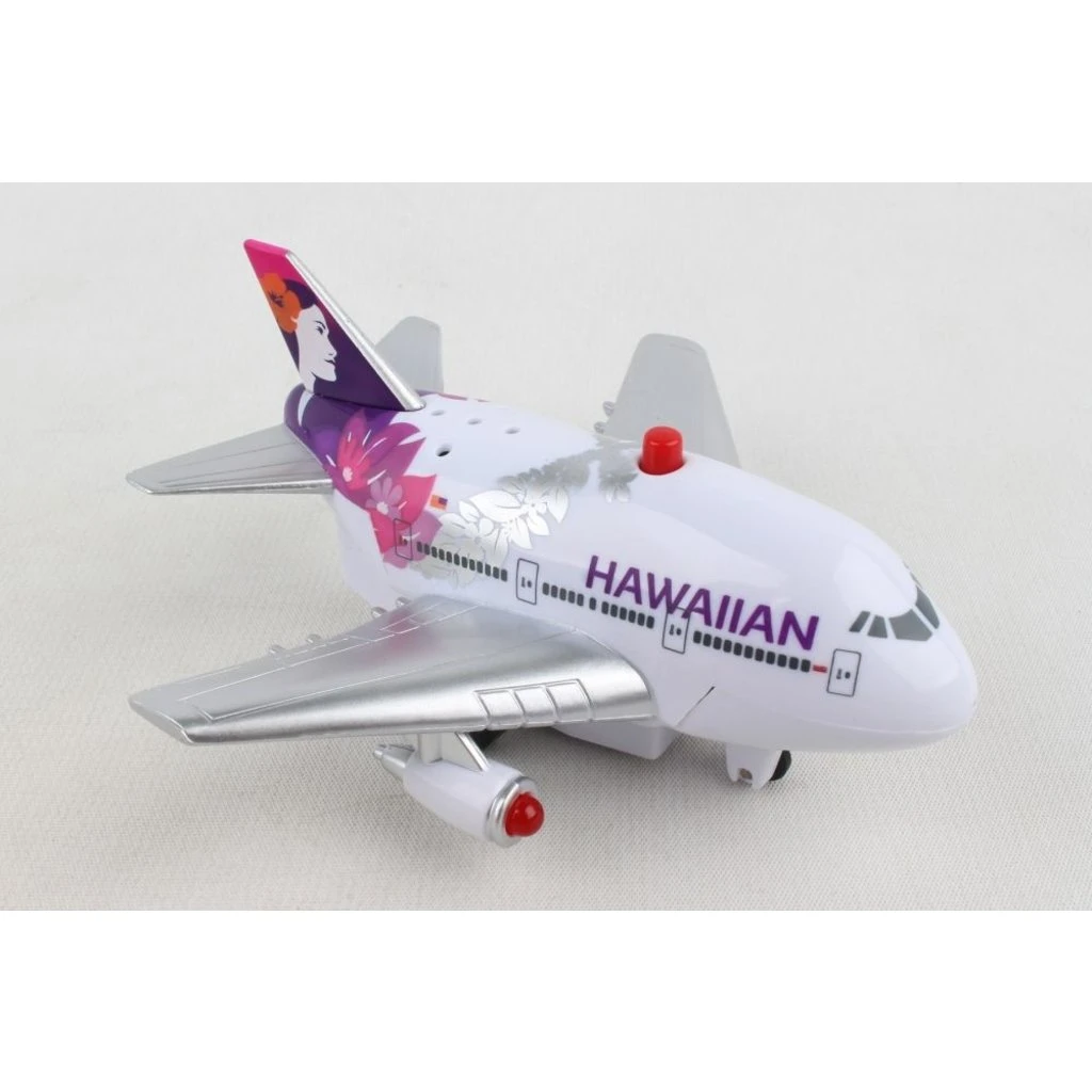 PullBack Hawaiian 5 PullBack Hawaiian - Image 3