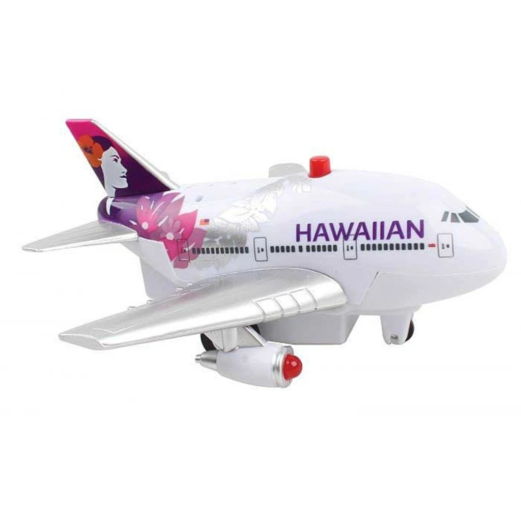 PullBack Hawaiian 3 PullBack Hawaiian
