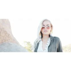 Randolph Amelia 23k Chocolate Gold Sunglasses 9 Randolph Amelia 23k Chocolate Gold Sunglasses -Men Clothing Store randolph amelia 23k chocolate gold sunglasses 3