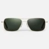 Randolph Archer 23k Gold SkyForce Sunglasses -Men Clothing Store randolph archer 23k gold skyforce sunglasses