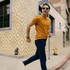 Randolph Aviator 23K Gold Sunglasses - American Tan -Men Clothing Store randolph aviator 23k gold sunglasses american tan 3