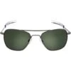 Randolph Aviator Gun Metal Sunglasses -Men Clothing Store randolph aviator gun metal sunglasses