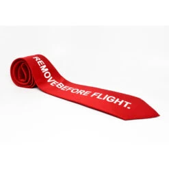 Remove Before Flight Tie -Men Clothing Store remove before flight tie 1