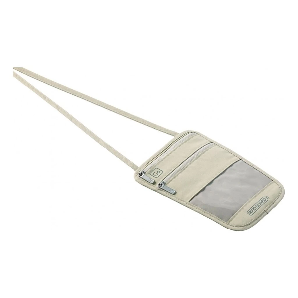 RFID Boarding Pass Pouch Bag 4 RFID Boarding Pass Pouch Bag - Image 2