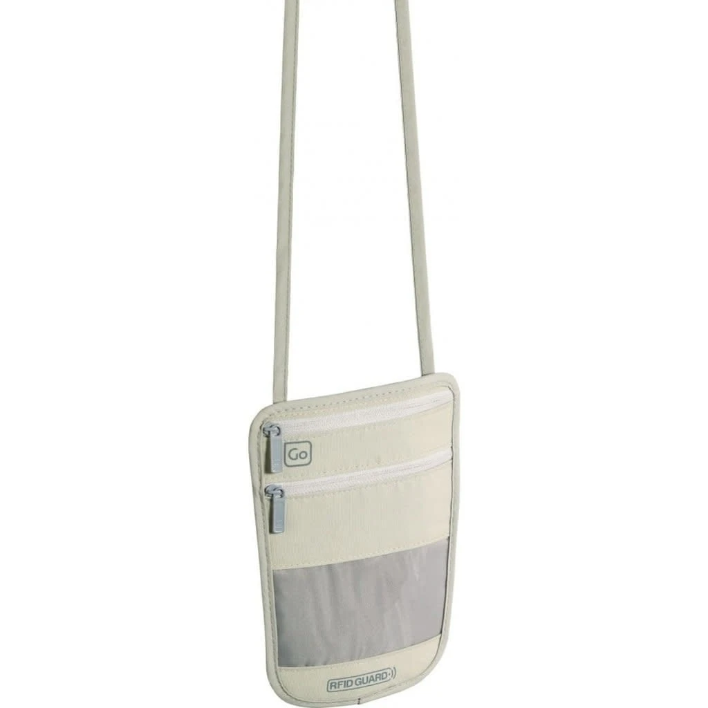 RFID Boarding Pass Pouch Bag 5 RFID Boarding Pass Pouch Bag - Image 3