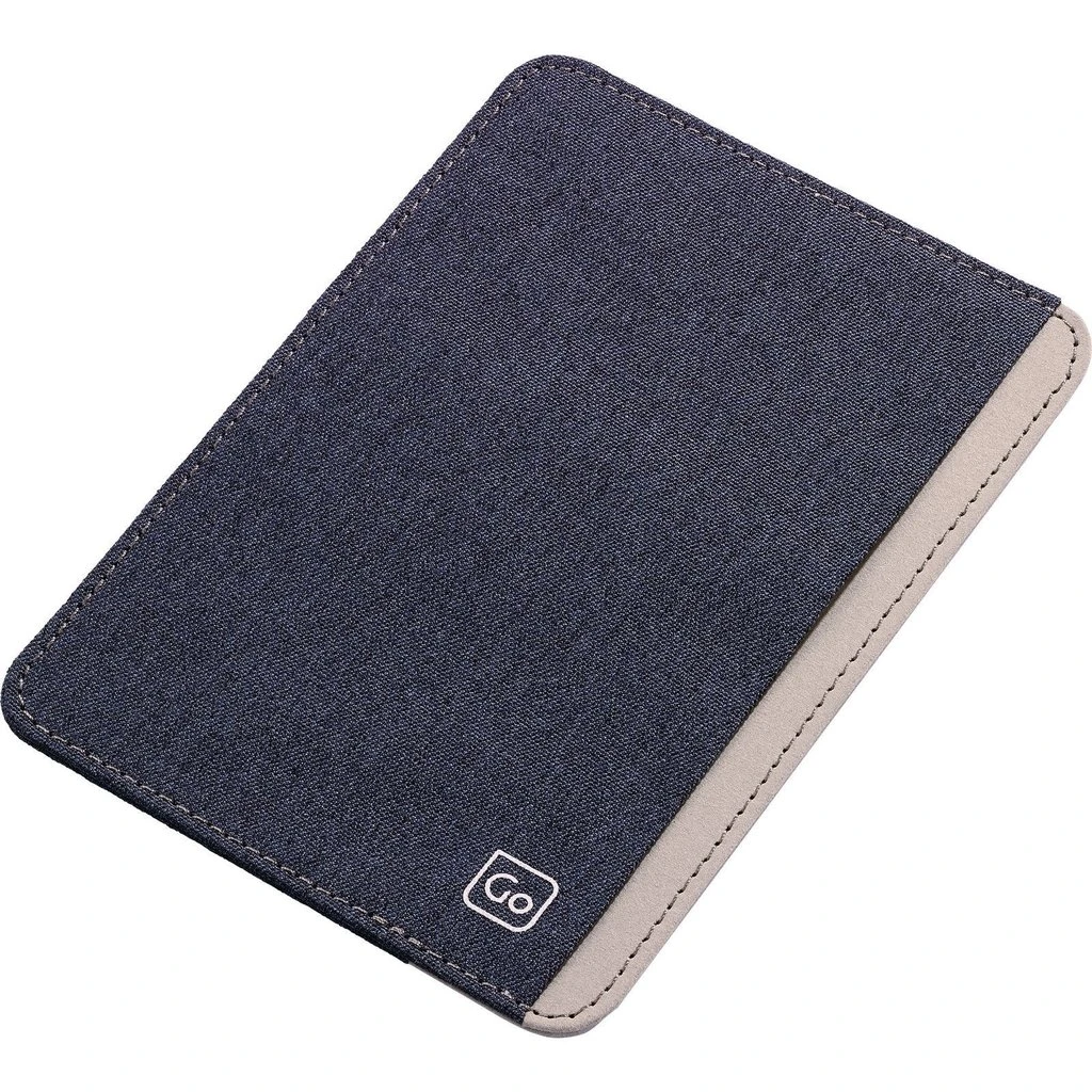 RFID Passport Slip Petrol Blue 3 RFID Passport Slip Petrol Blue