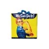 Rosie The Riveter Tote Bag -Men Clothing Store rosie the riveter tote bag