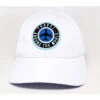 SEA Kids Cap -White