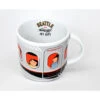 Seattle Jet-Setters Mug -Men Clothing Store seattle jet setters mug