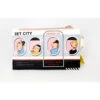 Seattle Jet-SettersPouch-Small -Men Clothing Store seattle jet setters pouch small