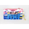 Seattle Stewardess Skyline Pouch-Small -Men Clothing Store seattle stewardess skyline pouch small
