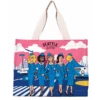 Seattle Stewardess Tote Bag 1 Seattle Stewardess Tote Bag -Men Clothing Store seattle stewardess tote bag