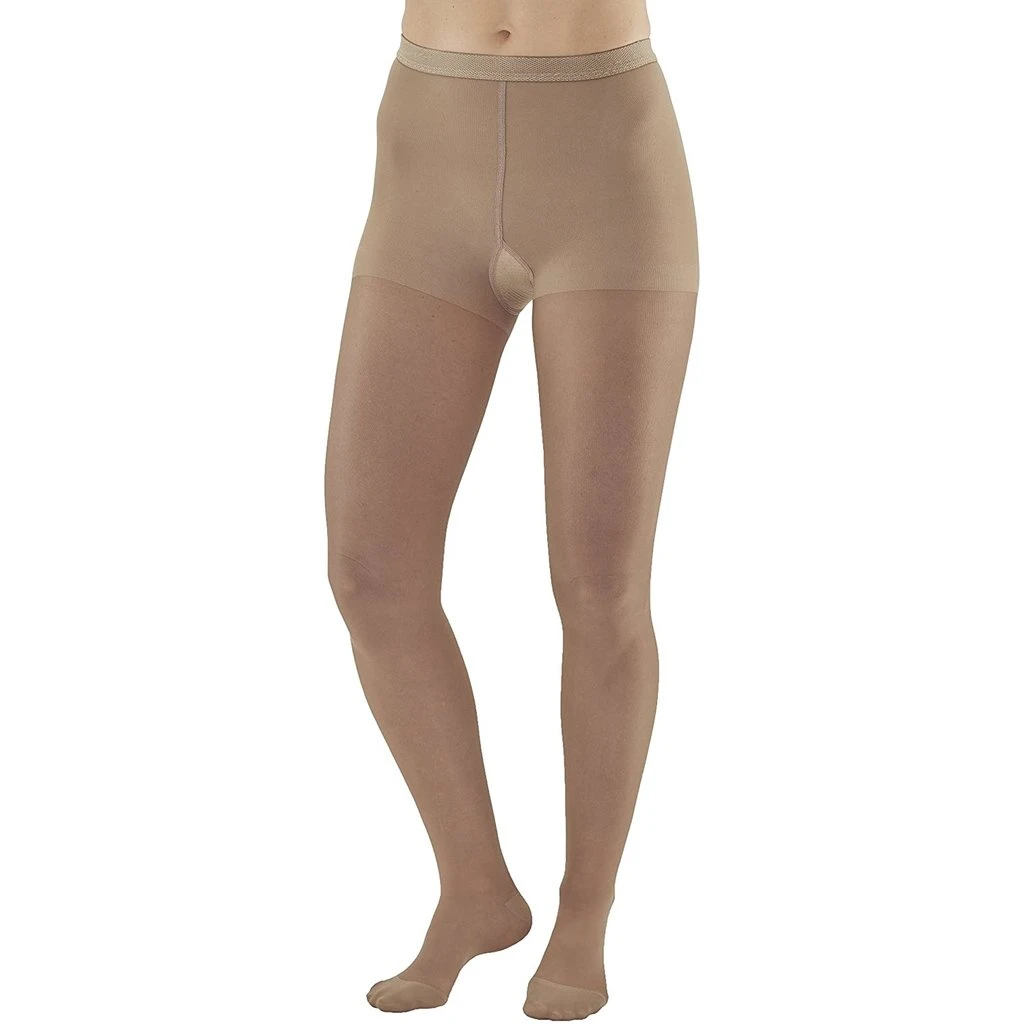 Sheer Support Hose 4 Sheer Support Hose - Image 2