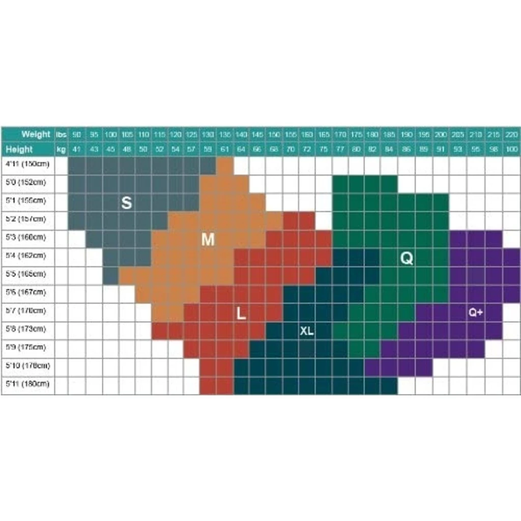 Sheer Support Hose 7 Sheer Support Hose - Image 5