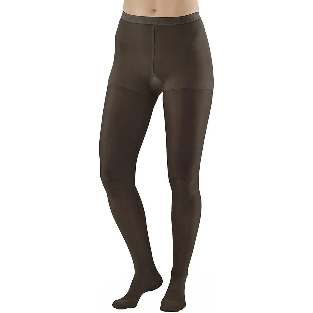 Sheer Support Hose 8 Sheer Support Hose - Image 6