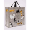 Shopper Bag - People I Love - Cats -Men Clothing Store shopper bag people i love cats