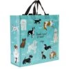 Shopper Bag - People I Want To Meet - Dogs 2 Shopper Bag - People I Want To Meet - Dogs -Men Clothing Store shopper bag people i want to meet dogs