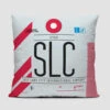 SLC Pillow Cover -Men Clothing Store slc pillow cover