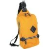 Sling Pack Cordura- Mustard -Men Clothing Store sling pack cordura mustard