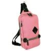 Sling Pack Cordura- Pink -Men Clothing Store sling pack cordura pink