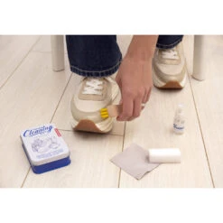 Sneaker Cleaning Kit -Men Clothing Store sneaker cleaning kit 2