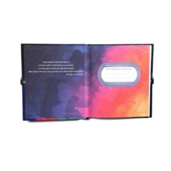 Space Adventure Glow In The Dark Journal -Men Clothing Store space adventure glow in the dark journal 3
