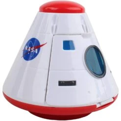Space Adventure NASA Capsule With Figure -Men Clothing Store space adventure nasa capsule with figure 2