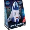 Space Adventure NASA Shuttle With Figure