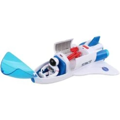 Space Adventure NASA Shuttle With Figure 7 Space Adventure NASA Shuttle With Figure -Men Clothing Store space adventure nasa shuttle with figure 2