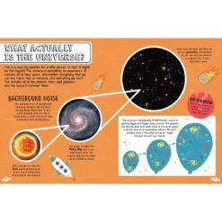 SPACE Big Questions For Little People -Men Clothing Store space big questions for little people 1