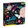 Space Illuminated Glow In The Dark Puzzle 2 Space Illuminated Glow In The Dark Puzzle -Men Clothing Store space illuminated glow in the dark puzzle