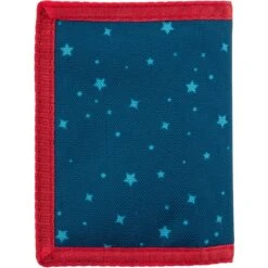 Space Metallic Wallet -Men Clothing Store space metallic wallet 1