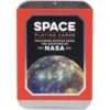 Space Playing Cards -Men Clothing Store space playing cards