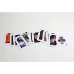 Space Playing Cards -Men Clothing Store space playing cards 3