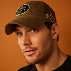 Spitfire Supermarine Cap -Men Clothing Store spitfire supermarine cap 3