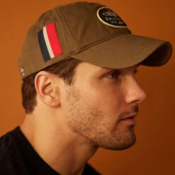 Spitfire Supermarine Cap -Men Clothing Store spitfire supermarine cap 5