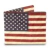 Stars And Stripes Mighty Wallet -Men Clothing Store stars and stripes mighty wallet