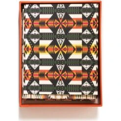 The Art Of Pendleton 20 Notecards & Envelopes -Men Clothing Store the art of pendleton 20 notecards envelopes 2