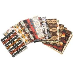 The Art Of Pendleton 20 Notecards & Envelopes -Men Clothing Store the art of pendleton 20 notecards envelopes 4
