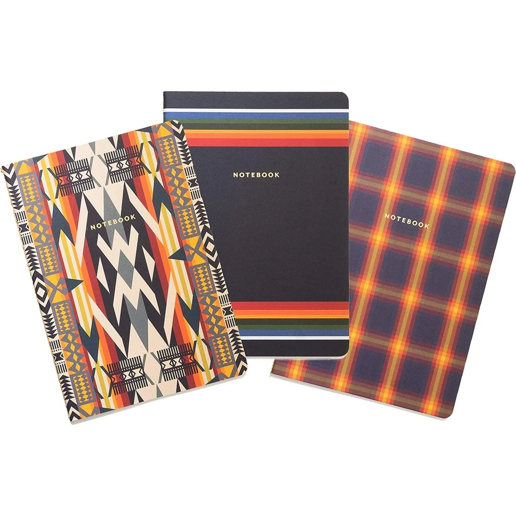 The Art Of Pendleton Notebook Collection 5 The Art Of Pendleton Notebook Collection - Image 3