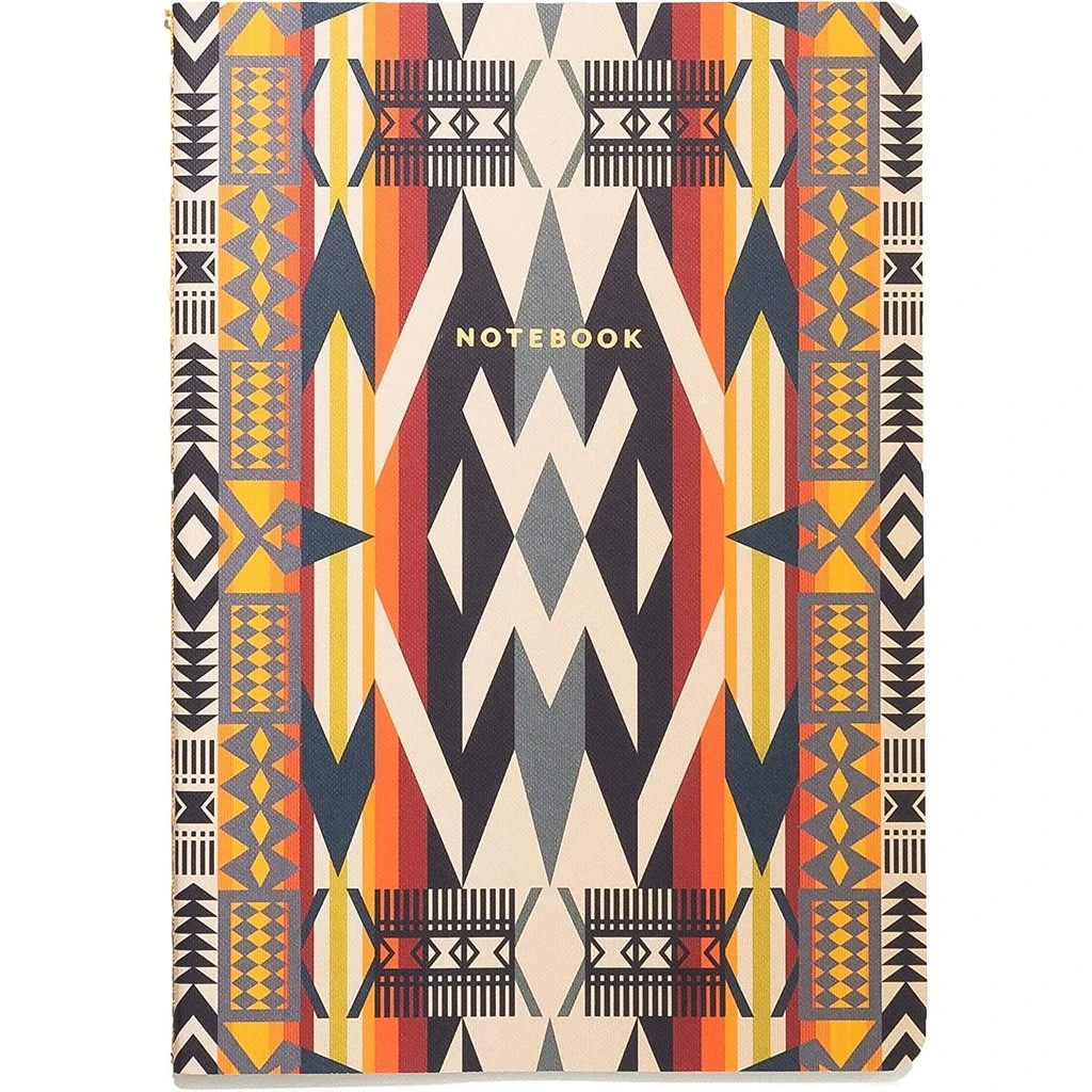 The Art Of Pendleton Notebook Collection 6 The Art Of Pendleton Notebook Collection - Image 4