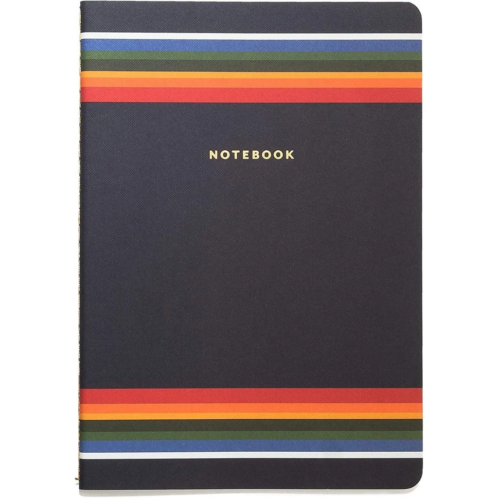 The Art Of Pendleton Notebook Collection 7 The Art Of Pendleton Notebook Collection - Image 5