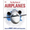 The Big Book Of Airplanes -Men Clothing Store the big book of airplanes