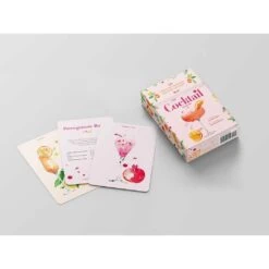 The Cocktails Travel Playing Cards 7 The Cocktails Travel Playing Cards -Men Clothing Store the cocktails travel playing cards 2