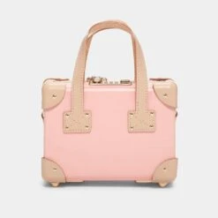 The Correspondent Pink Mini -Men Clothing Store the correspondent pink mini 2