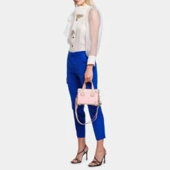 The Correspondent Pink Mini -Men Clothing Store the correspondent pink mini 3