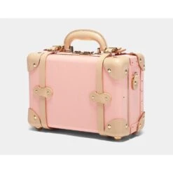 The Correspondent Pink Vanity